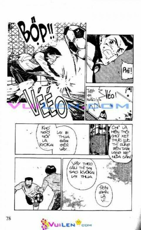 sôi động cầu trường full 17 tập chapter 12 78