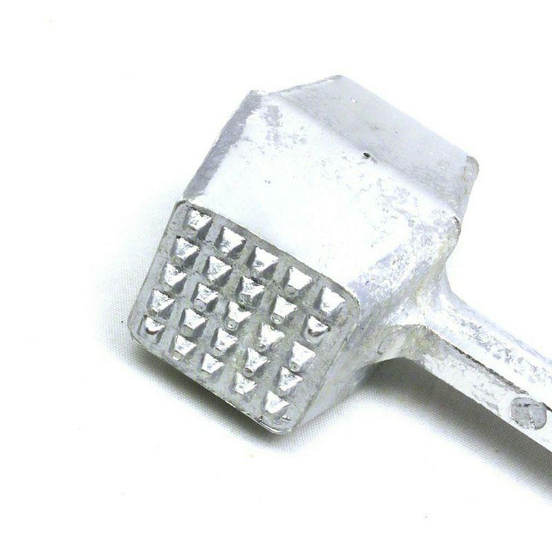Búa dần thịt ,đậpđá,đập tỏi bằng gang