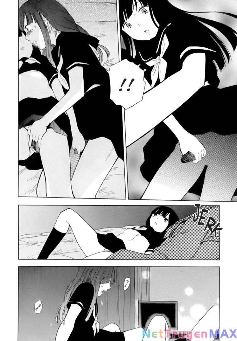 himegoto - juukyuusai no seifuku chapter 64 10