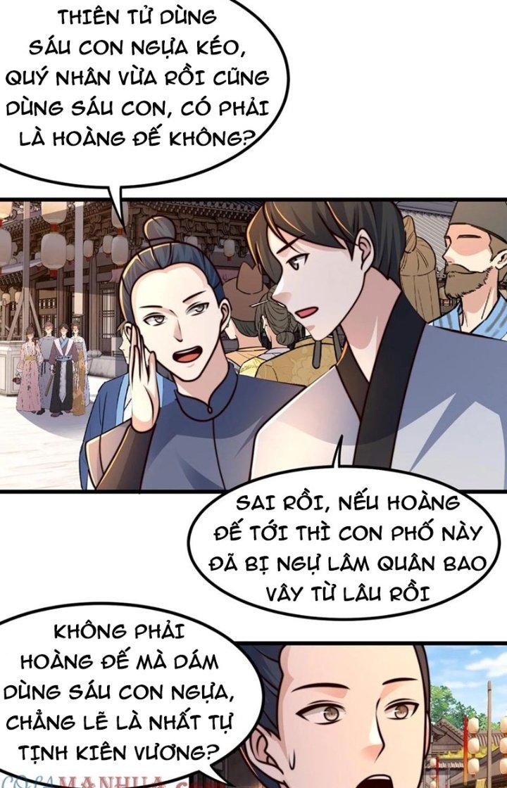 ta nuôi ma quỷ ở trấn ma ti chapter 207 10
