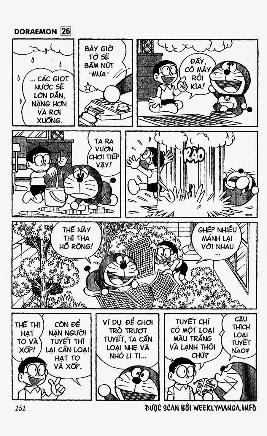 doraemon chapter 474 3