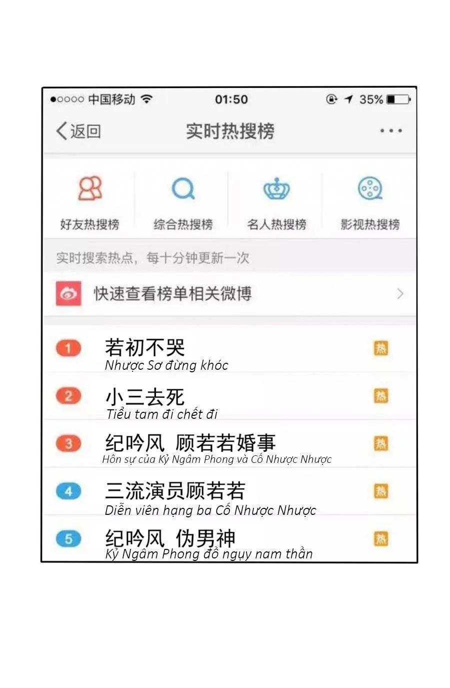 con đường phản công của sủng thê chapter 14 2