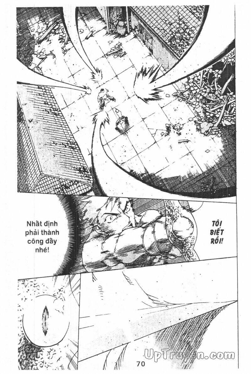 giang hồ bá đạo ký chapter 26 70