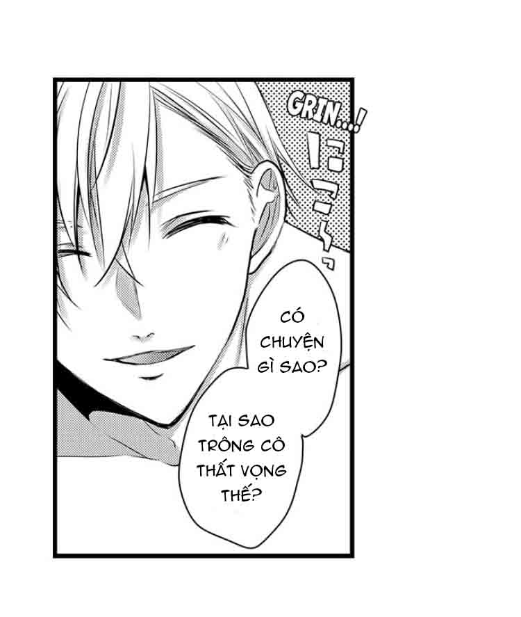 lớp học về tình dục sau khi bị cắm sừng (full) chapter 9.1 10