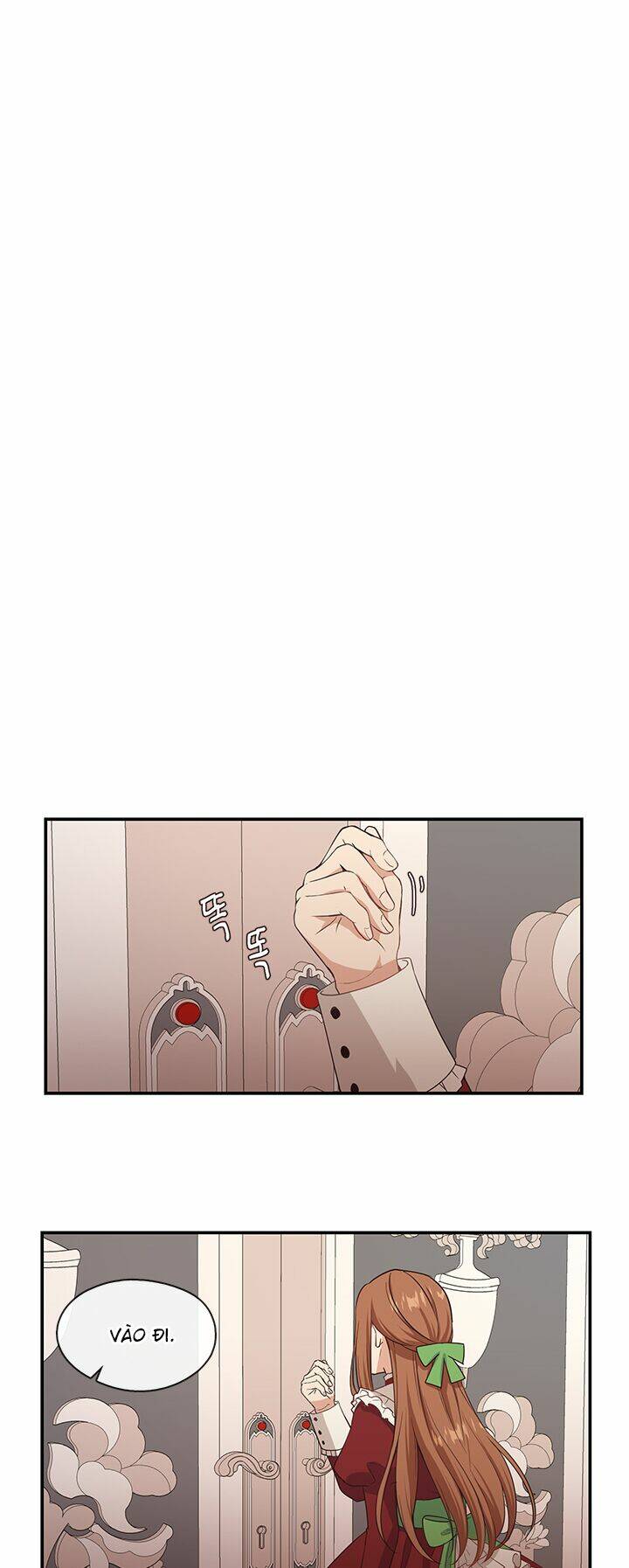 hãy coi chừng ác nữ chapter 7 21