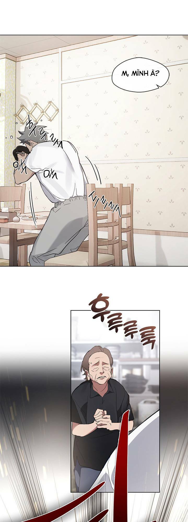 nhà hàng nơi suối vàng chapter 16 23