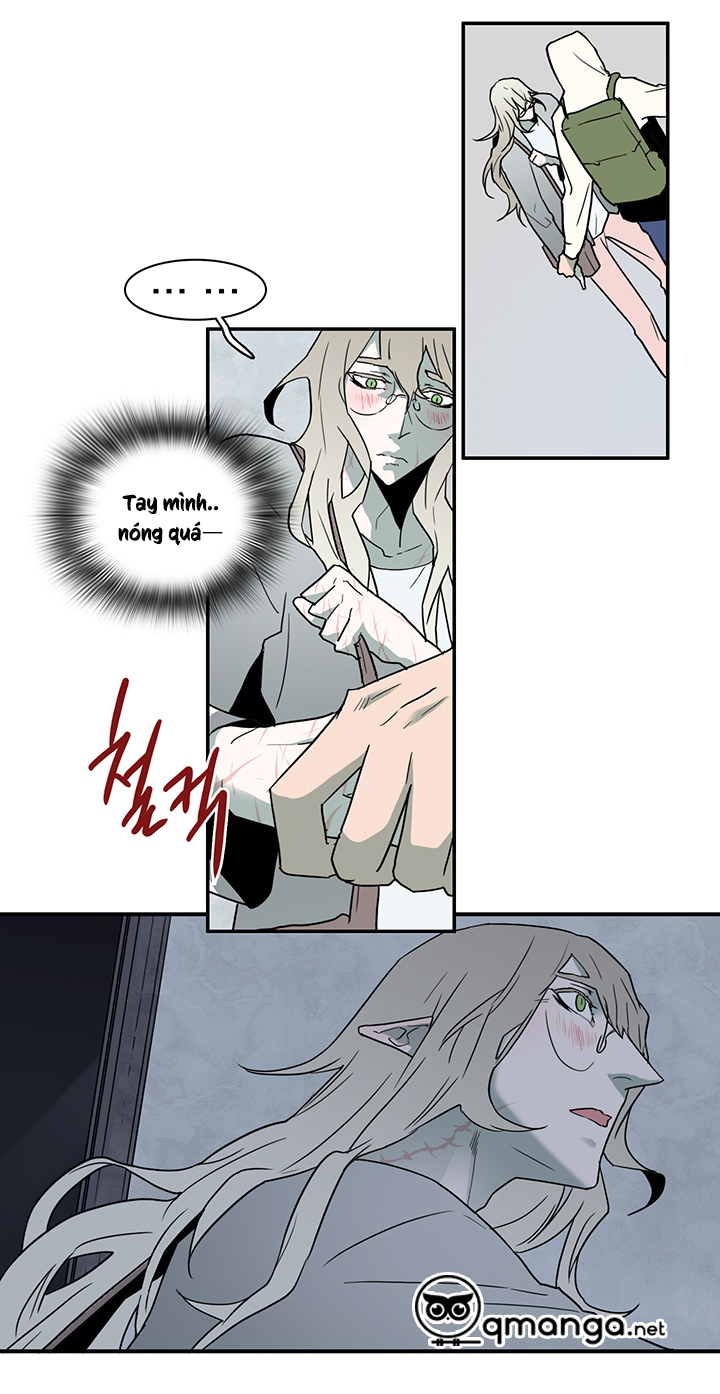 dear door chapter 81 2