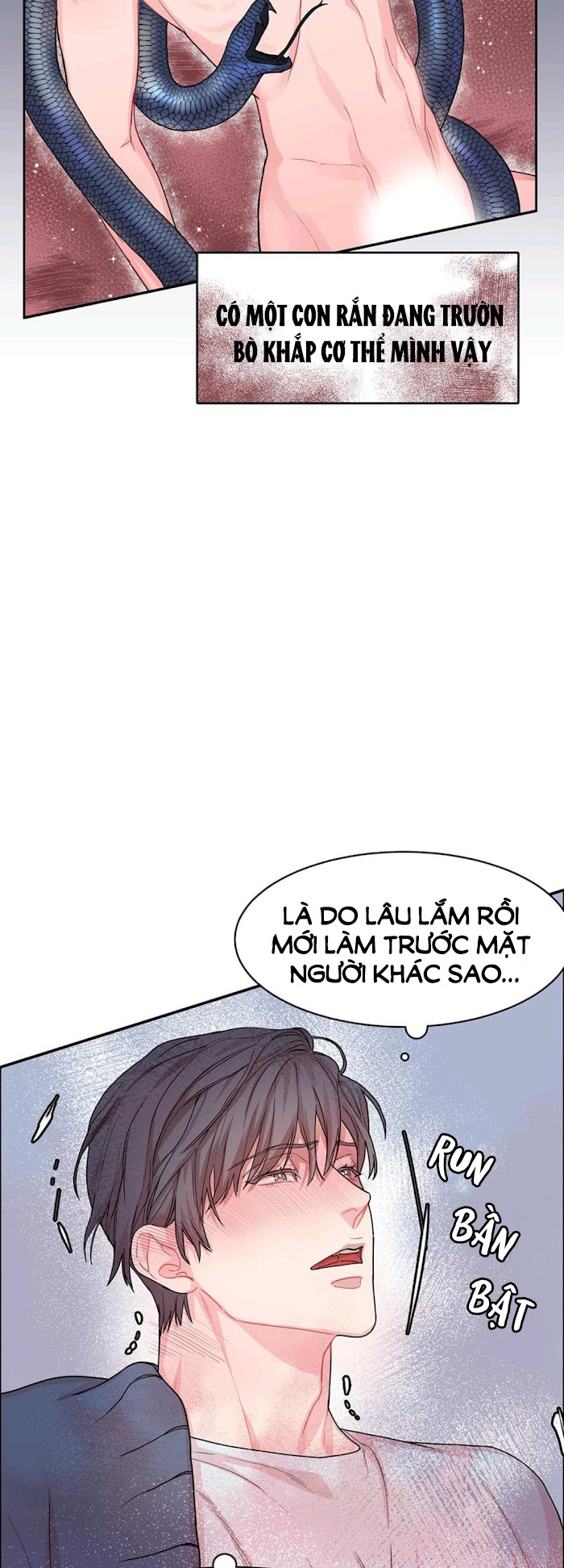 anh sẽ follow tôi chứ ? chapter 7.1 9