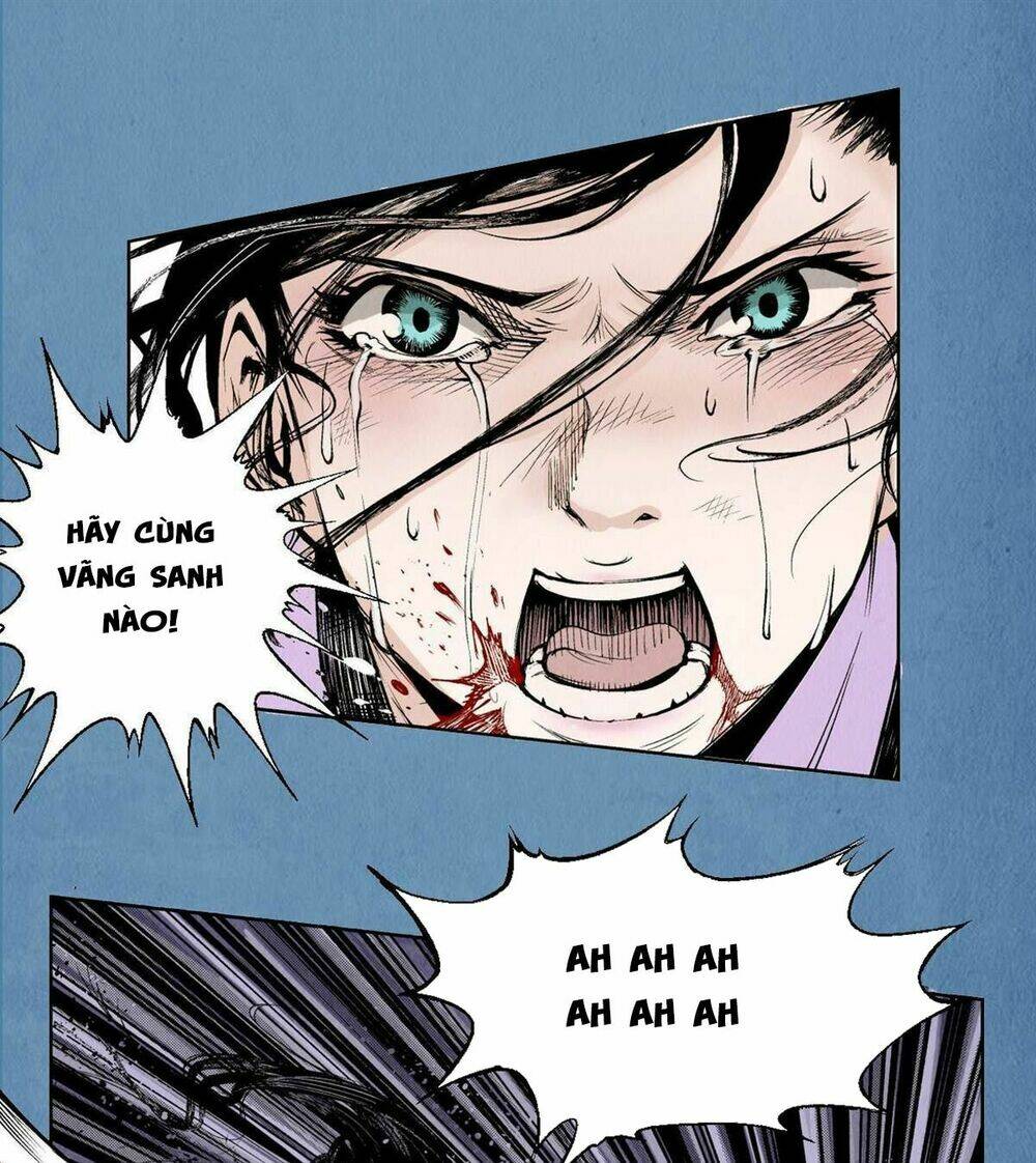 Tạng Phong Hành chapter 0 11