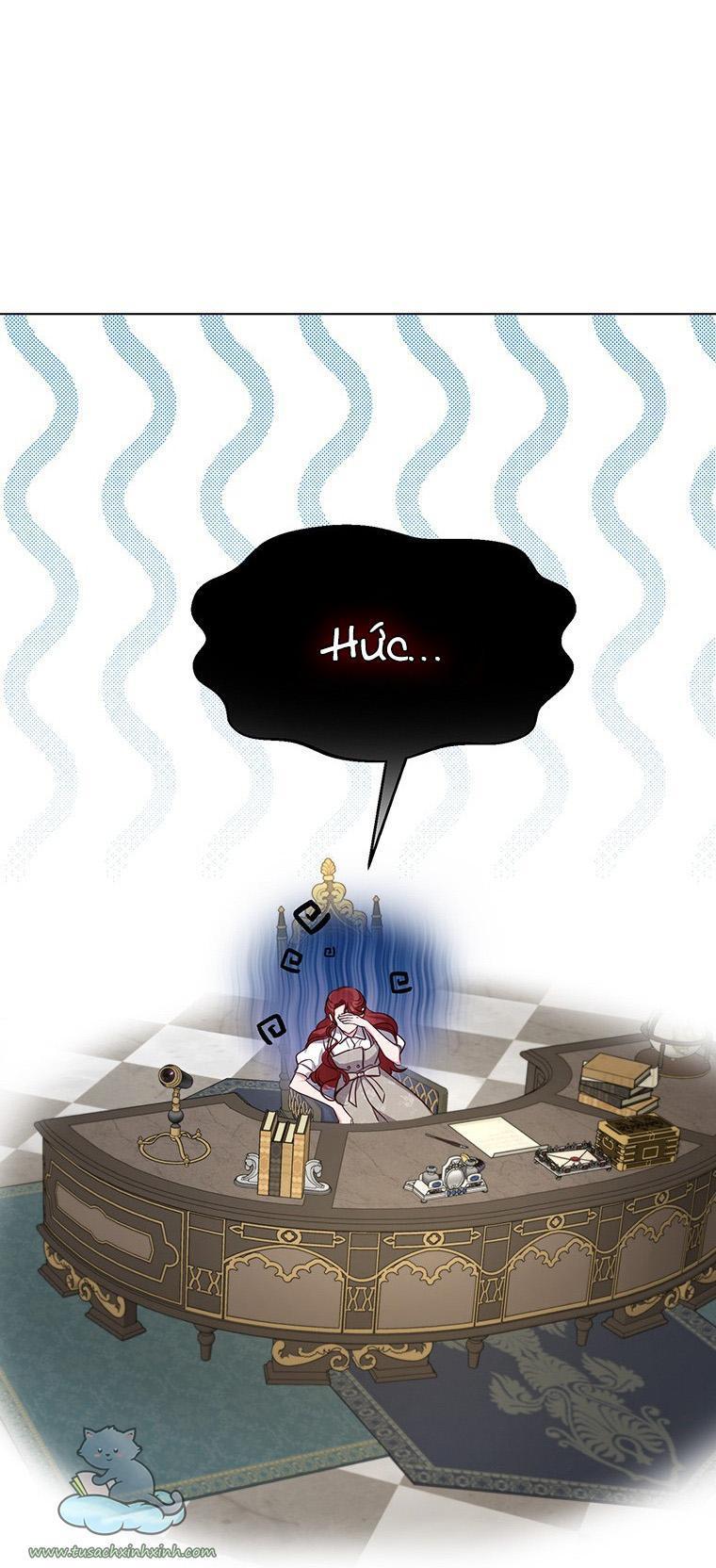 thế thì ta cứ trở thành kẻ ác thôi chapter 40 9