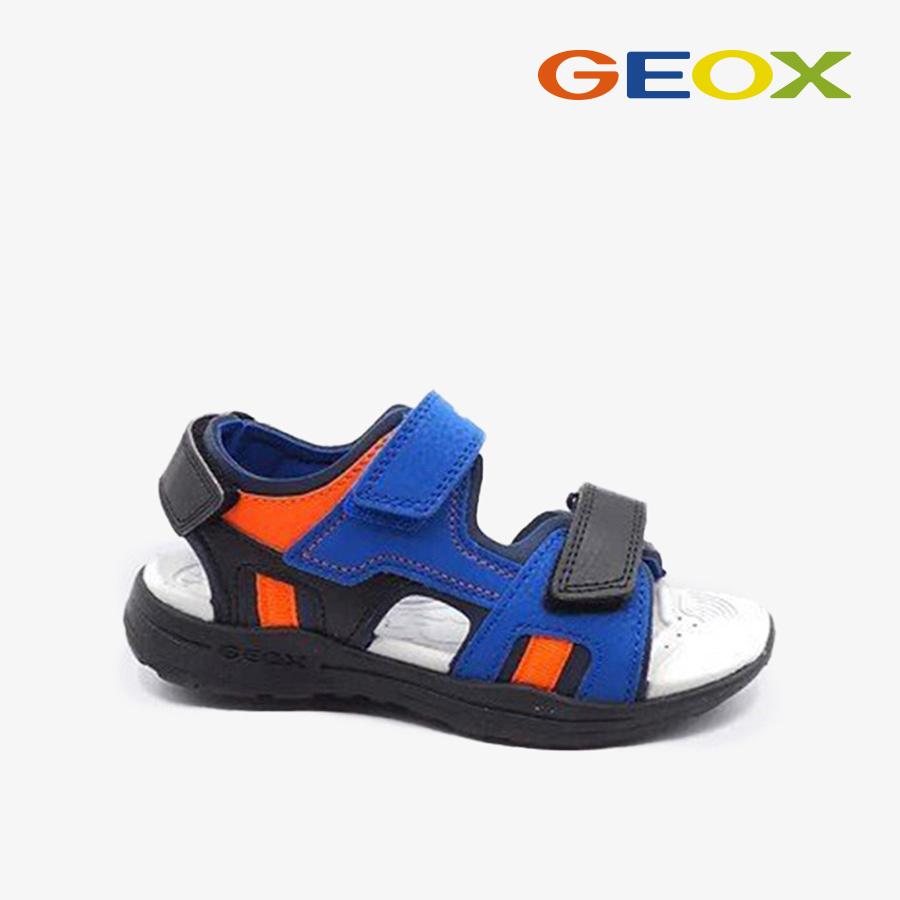 Giày Sandals Bé Trai GEOX J Vaniett B B