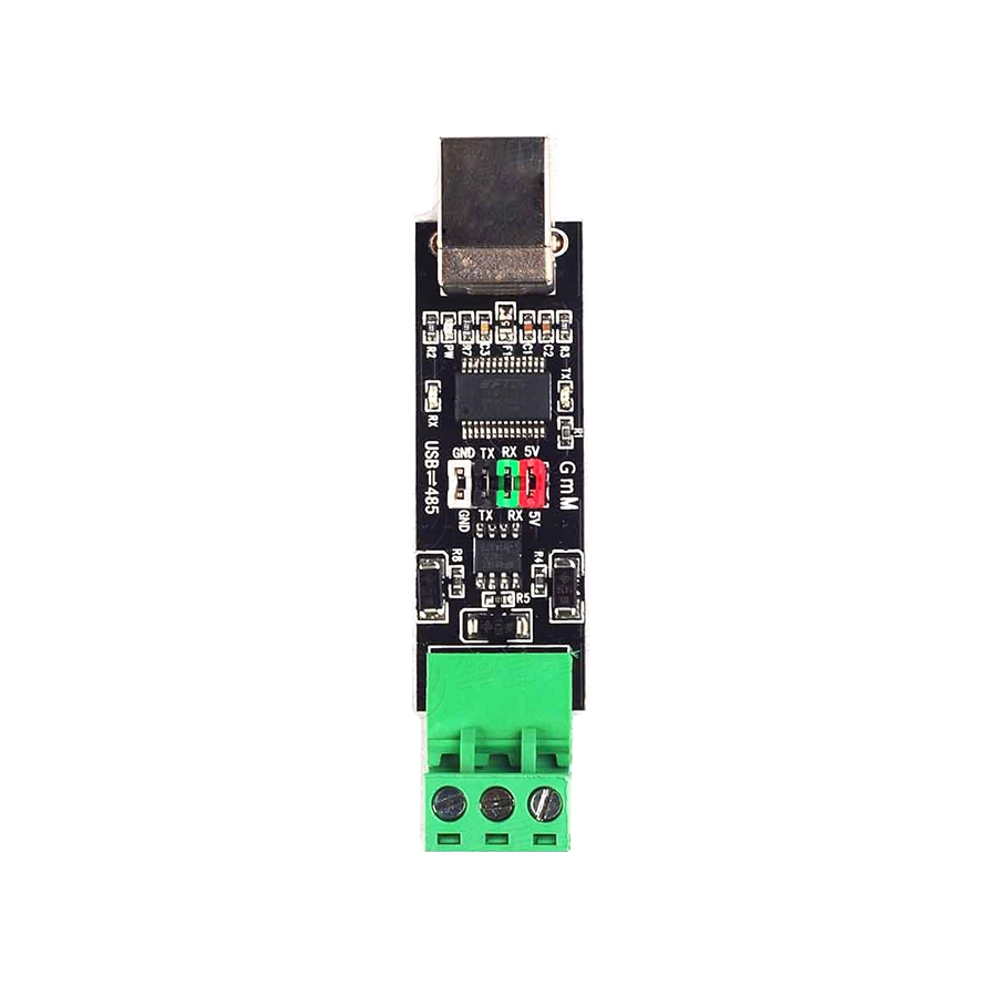 USB TO TTL/RS485 FT232 Có Bảo Vệ