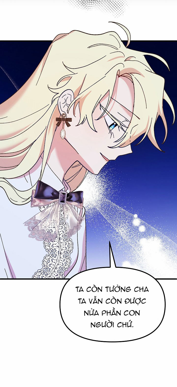 công chúa giả điên chapter 45.1 23