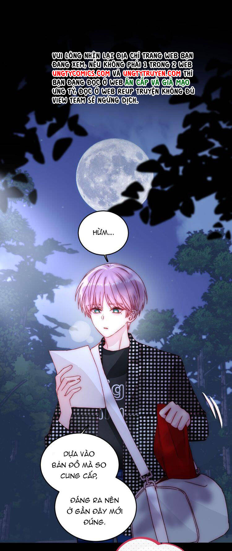 tôi phải làm 1 kẻ đại xấu xa chapter 43 1