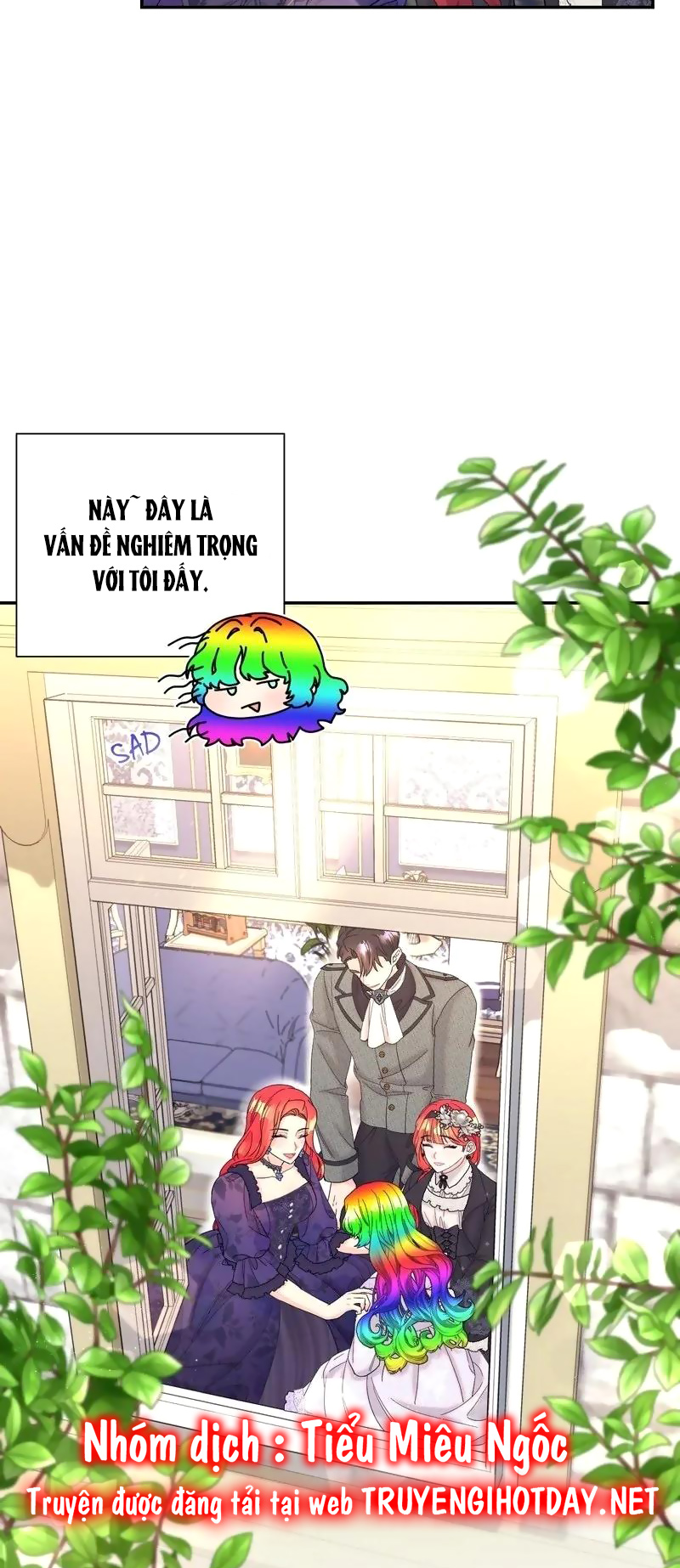 đức hạnh của công chúa phản diện chapter 16 44