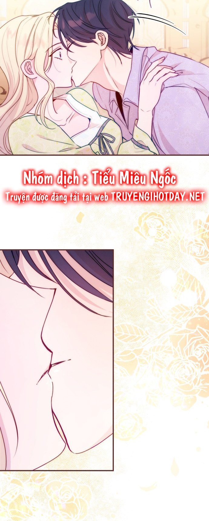 hoàng đế bạo quân ôm lấy tôi chapter 43 34