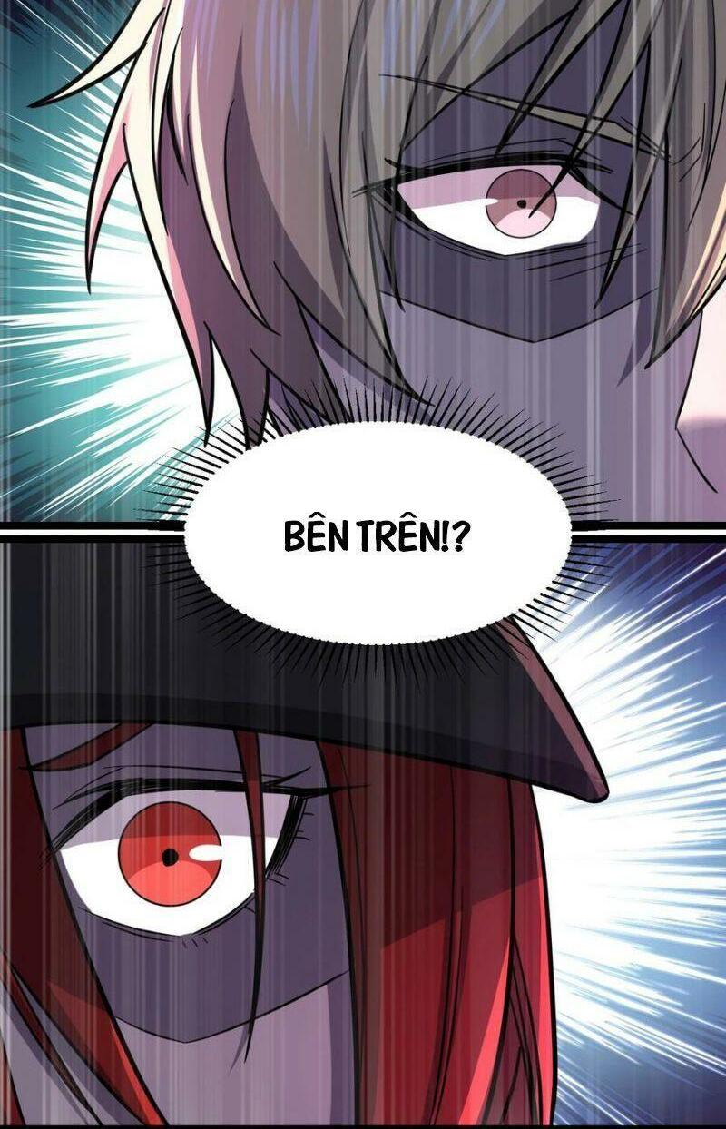 đừng hiểu lầm, tôi mới là người bị hại! chapter 38 60