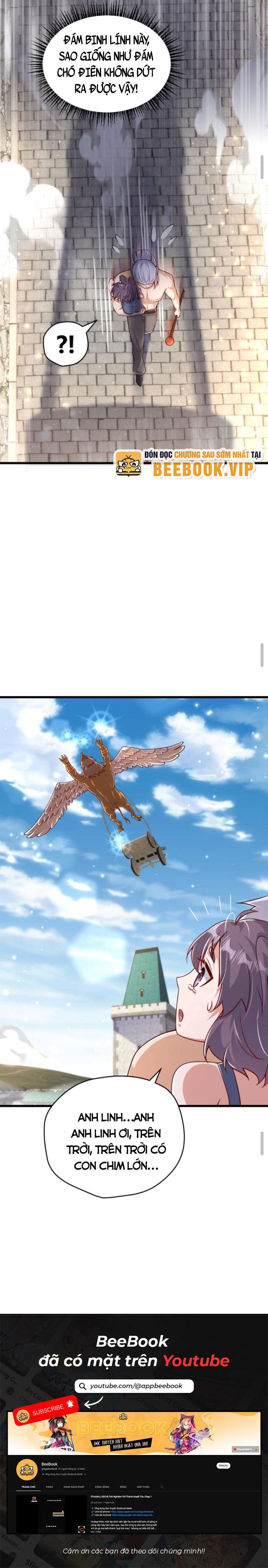 người chơi và nhân chính đều muốn làm hại ta chapter 80 20