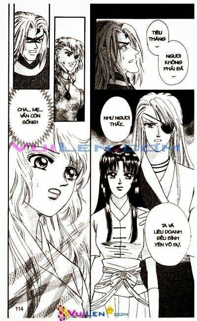 tinh linh của biển chapter 9 34