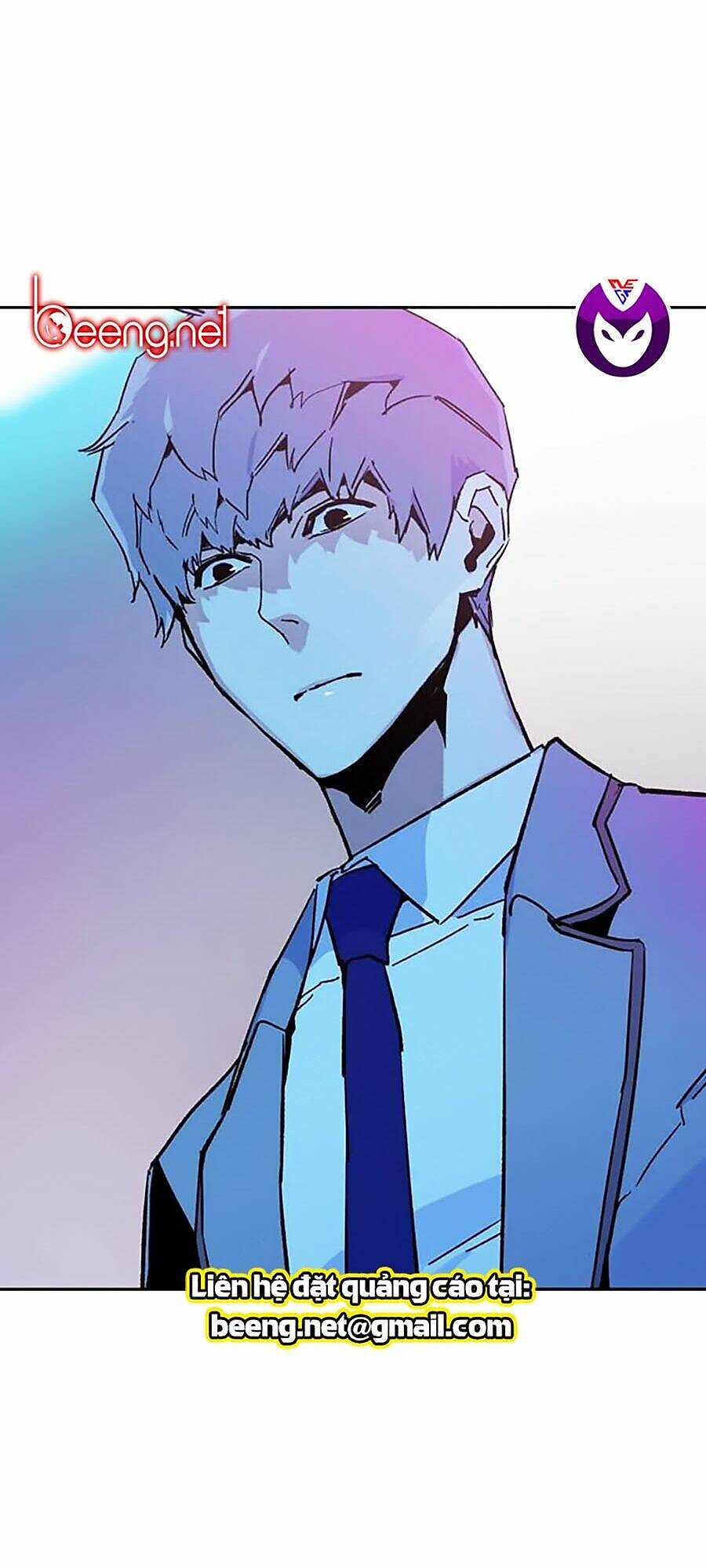 bạn học tôi là lính đánh thuê chapter 5 158