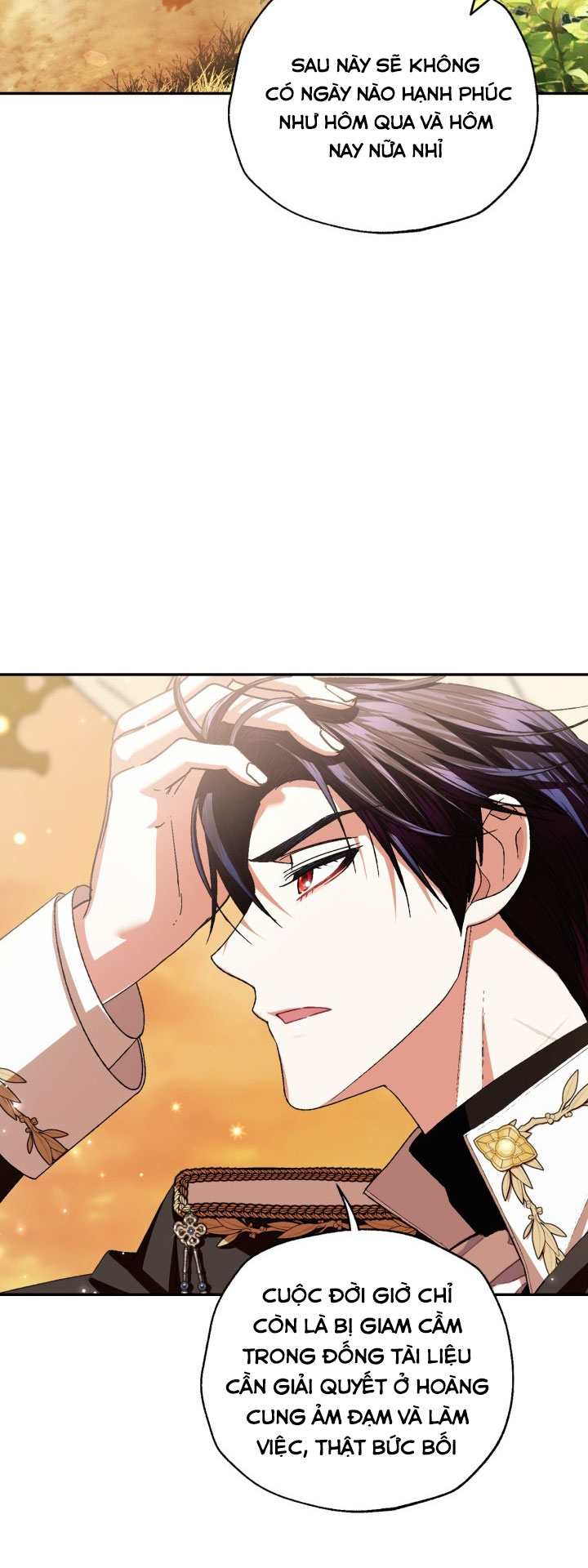 cha, con không muốn kết hôn đâu chapter 125 62