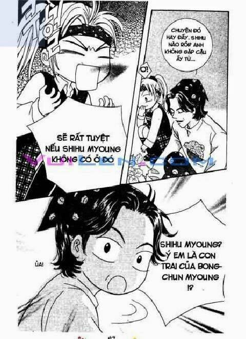 neck and neck chapter 1 84