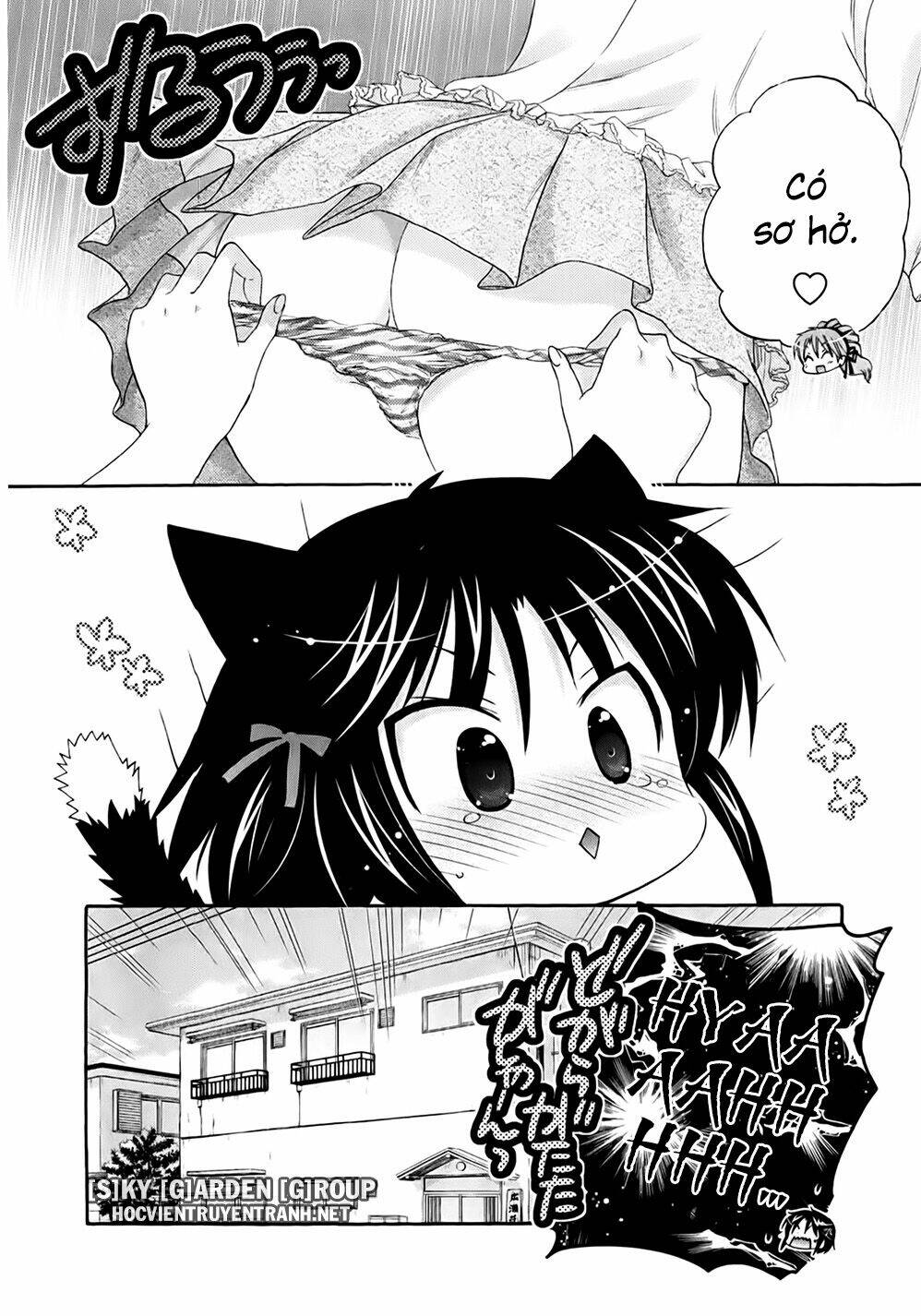 kanojo no kagi wo akeru houhou chapter 36 4