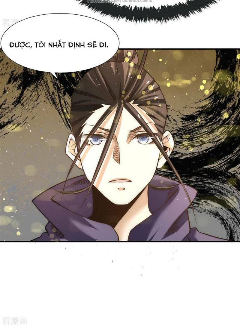 đô thị đỉnh phong cao thủ chapter 43 20