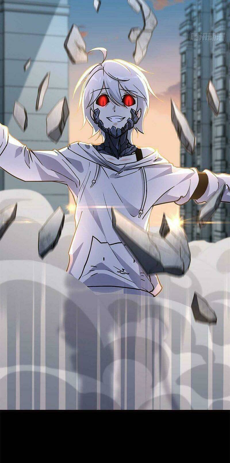 bạn gái virus của tôi chapter 273 18