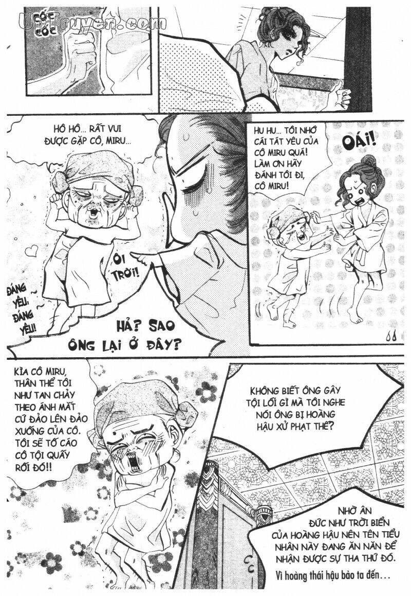 hoàng cung chapter 19 33