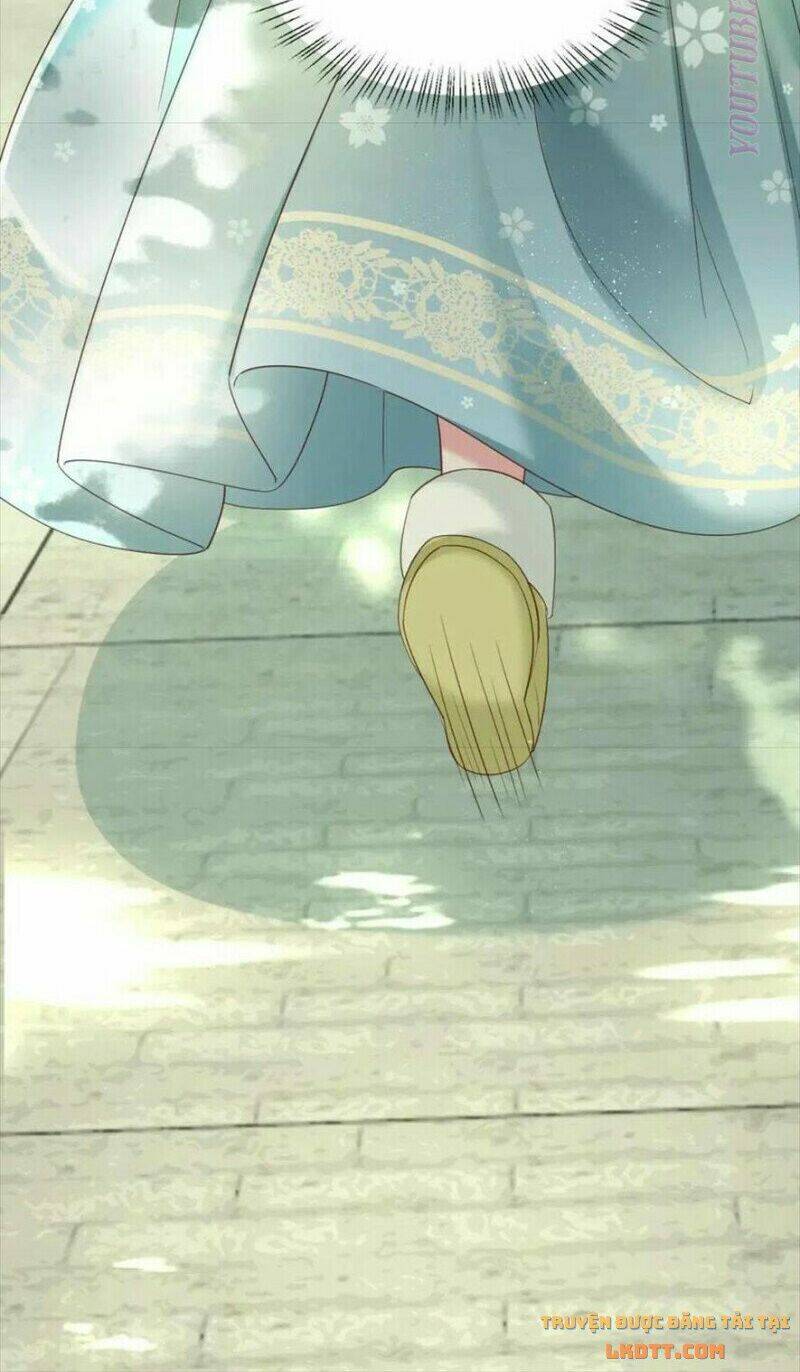 hắc hóa nam chính trực tuyến nuôi thỏ chapter 57 30