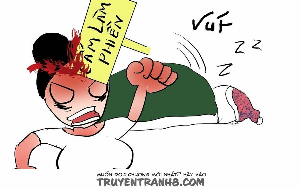 hiện thế thần linh chapter 5 10