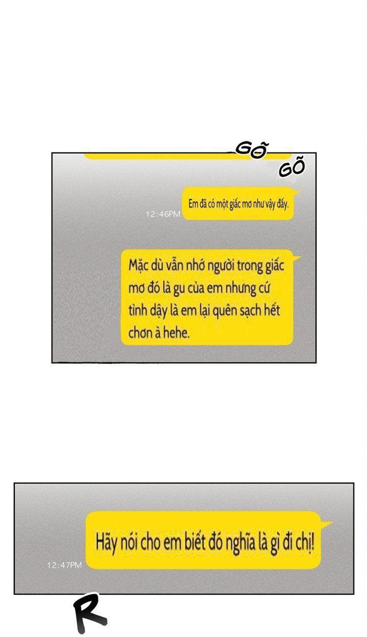 bạn trai tôi là một con ma ngọt ngào chapter 1 6