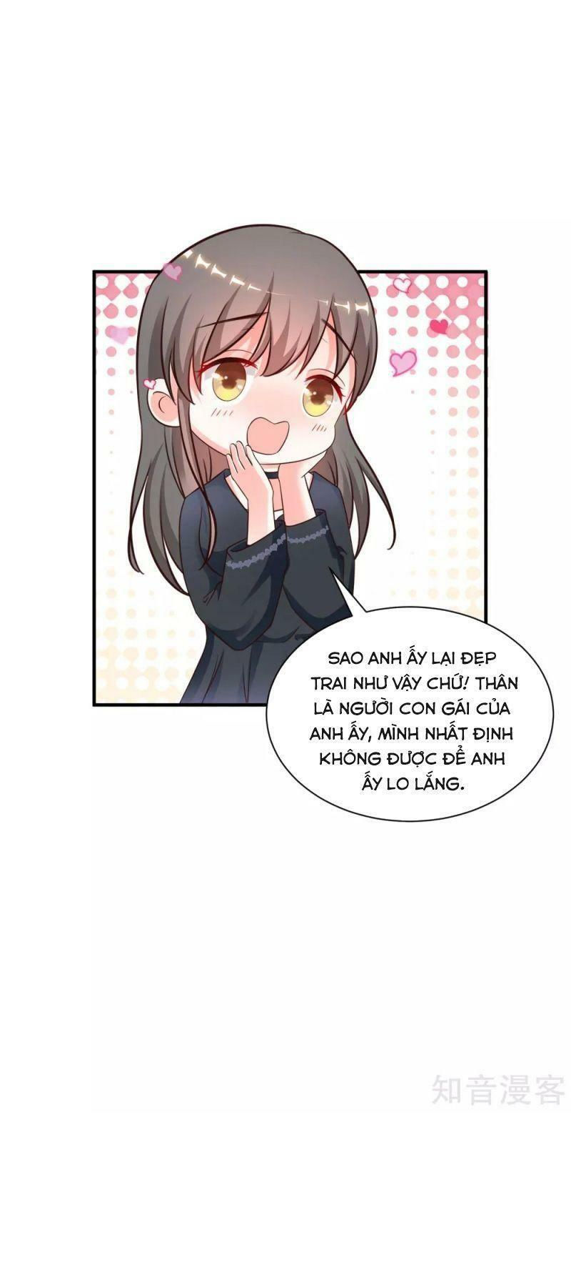 tối cường vận đào hoa chapter 129 13