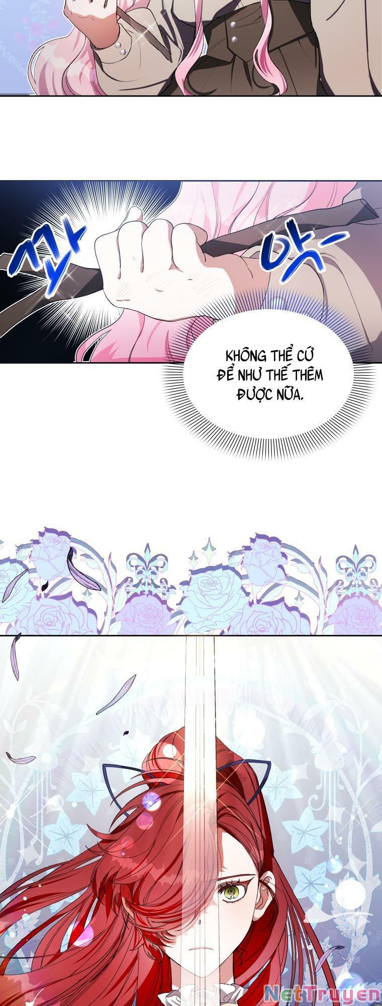 này tiểu công tước, hãy tin ở chị đi! chapter 10 3