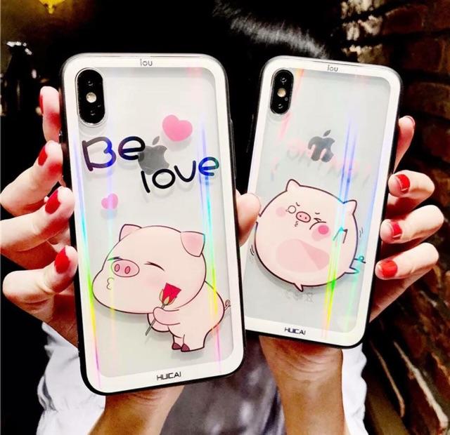 Ốp lưng sắc màu tuyệt đẹp cho ipX