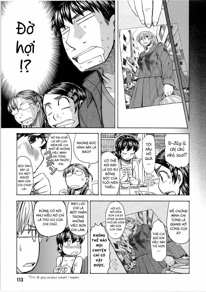 otaku no musume-san chapter 41 22