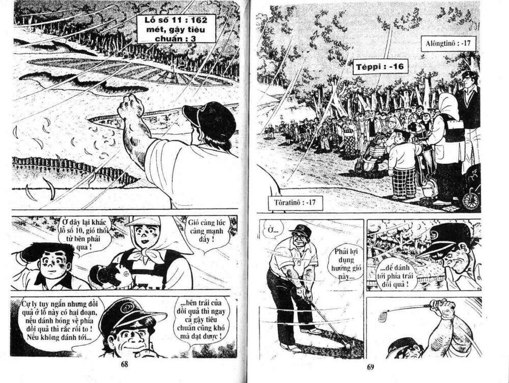 tân teppi chapter 46 34