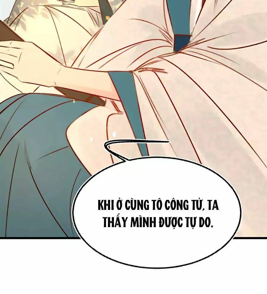 phượng hoàn triều: vương gia yêu nghiệt xin tránh đường chapter 25 33