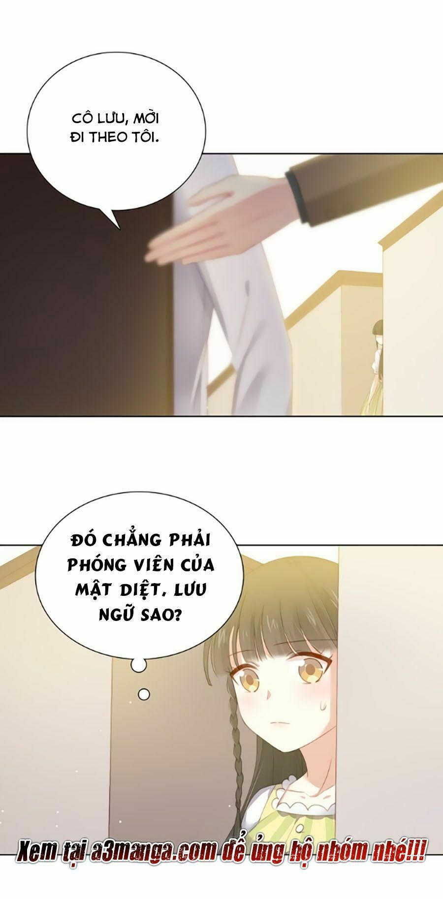 tình yêu là thế phần 2 chapter 42 23
