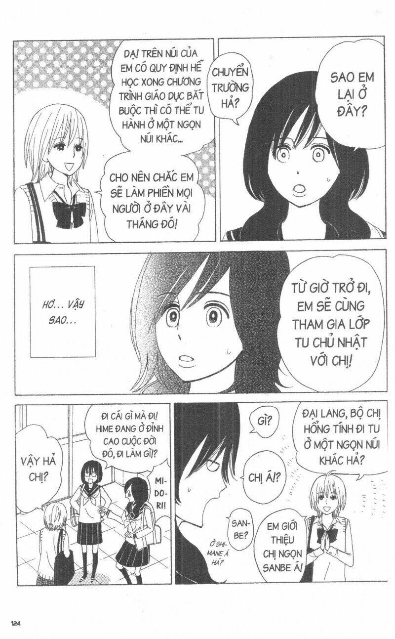 đứa con của tengu chapter 2 138