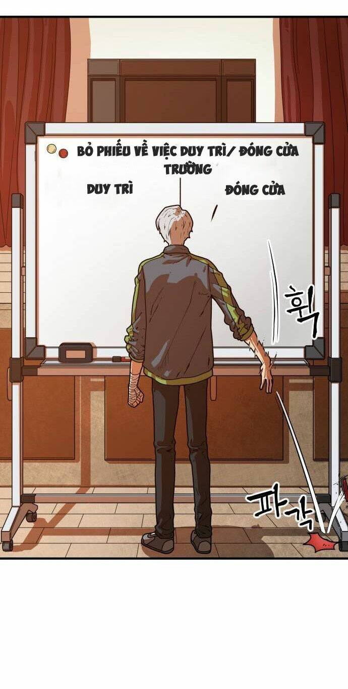 chinh phạt học đường chapter 4 85