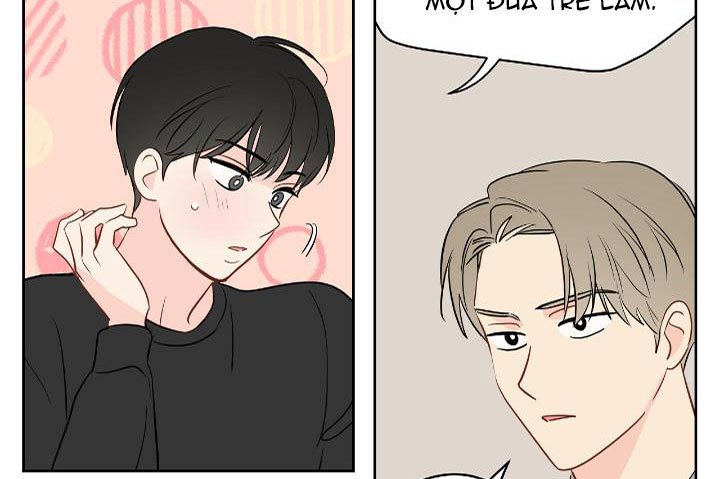 chuyện quái gì với giấc mơ đó vậy chapter 43 127