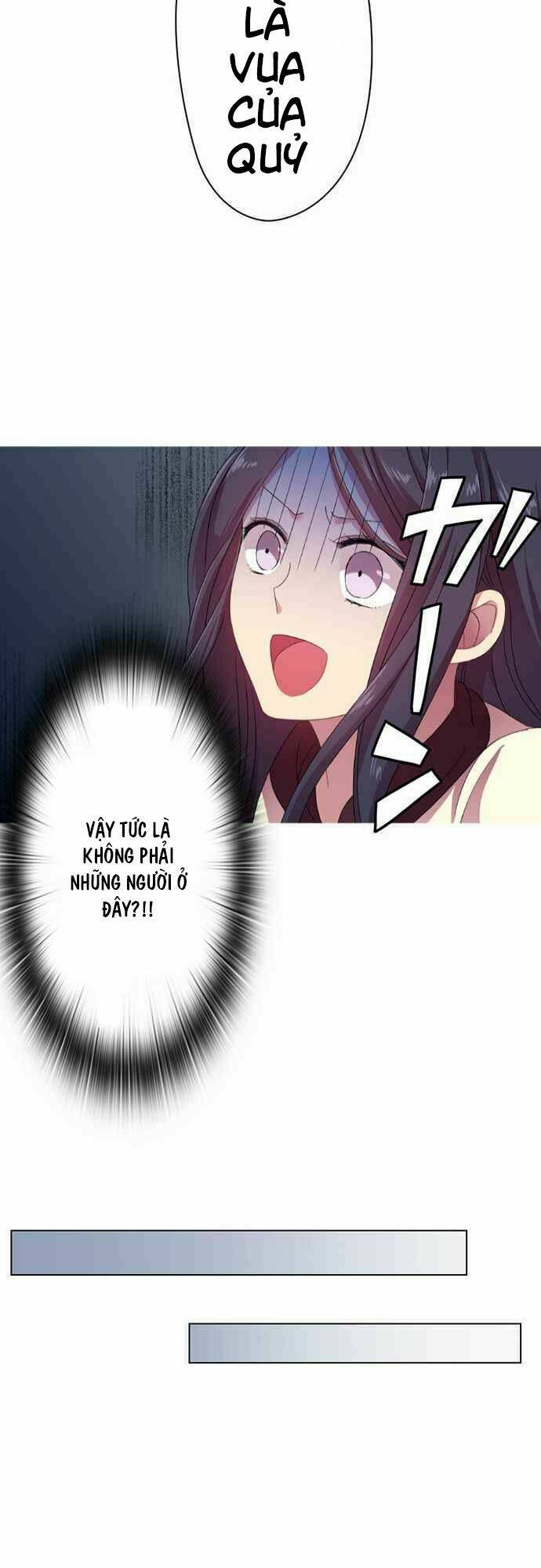 tân nương của ác vương điện hạ chapter 15 28