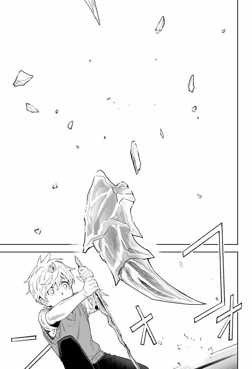 tiêu diệt dị nghị trong xã hội loài người chapter 13 18