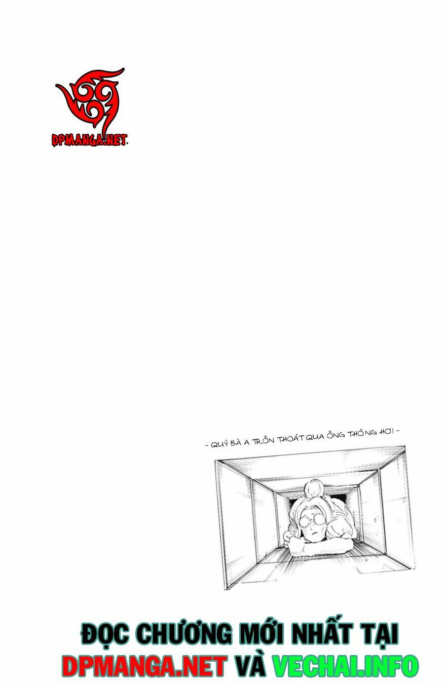 ngạ quỷ vùng tokyo 2 chapter 32.5 9
