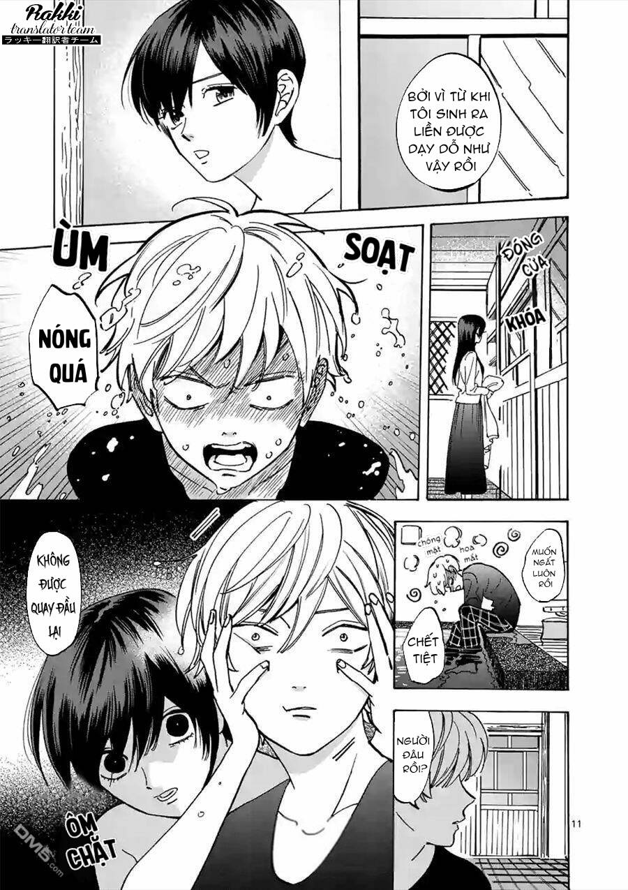 lời hứa của nàng lọ lem chapter 52 12