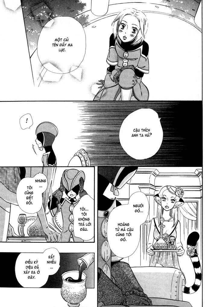 harem de hitori chapter 3 14