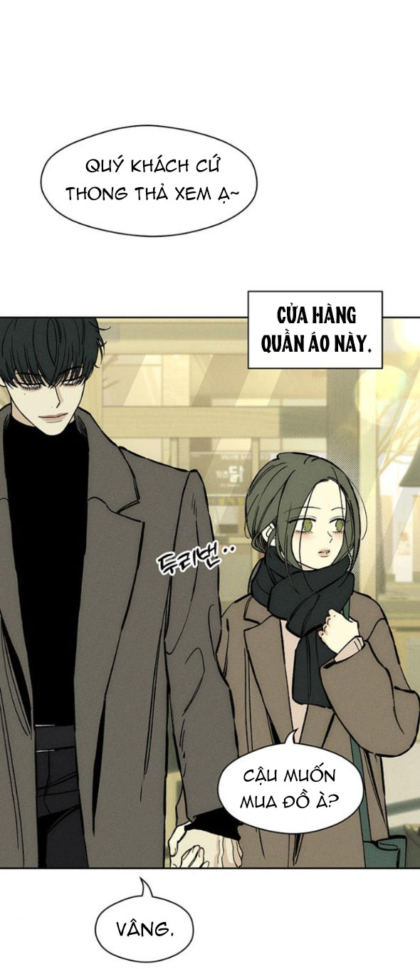 [18+] Nước Mắt Trên Đóa Hoa Tàn 45.1 20