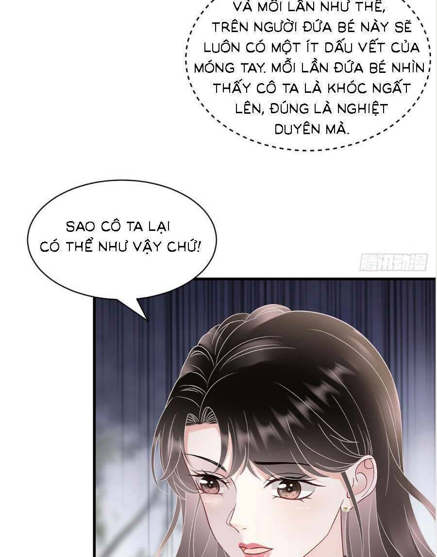 đại tiểu thư có ý đồ gì xấu đâu chapter 168 28